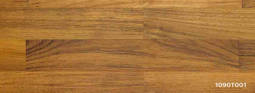 PARQUET BGP BERGAMO PARQUET GAIA ESSENZA WOOD 10 TEAK LISCIO - 10/3x90x600/1200m Scelta AB - 1090T001
