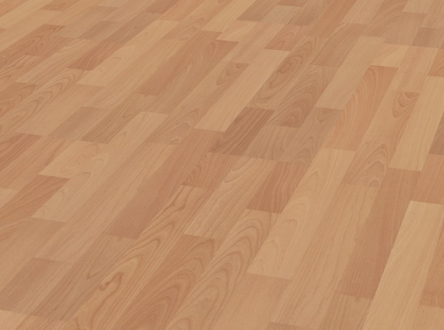 PAVIMENTO IN LAMINATO BASIC LOC FAGGIO 3424 - €16,90/mq