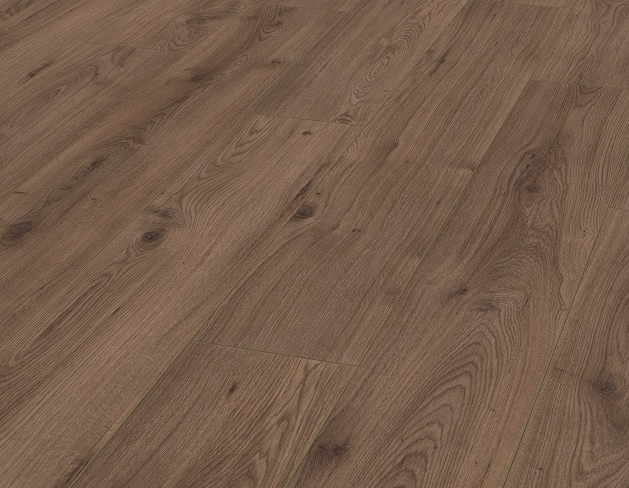 PAVIMENTO IN LAMINATO ADVANCE ROVERE MARRONE 3531 - €18,90/mq