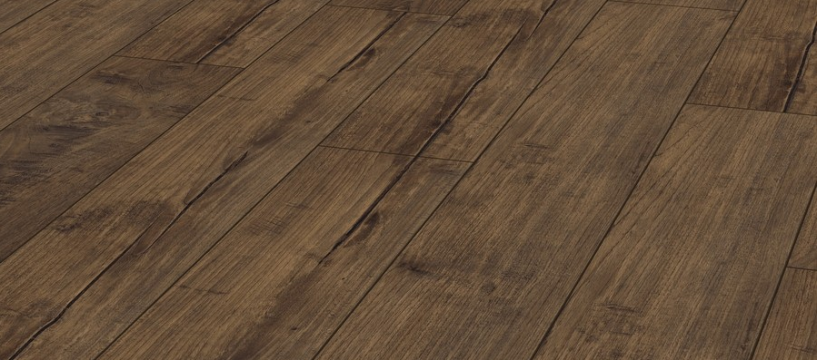 PAVIMENTO IN LAMINATO EXQUISIT TEAK 4170 - € 26,90 al mq