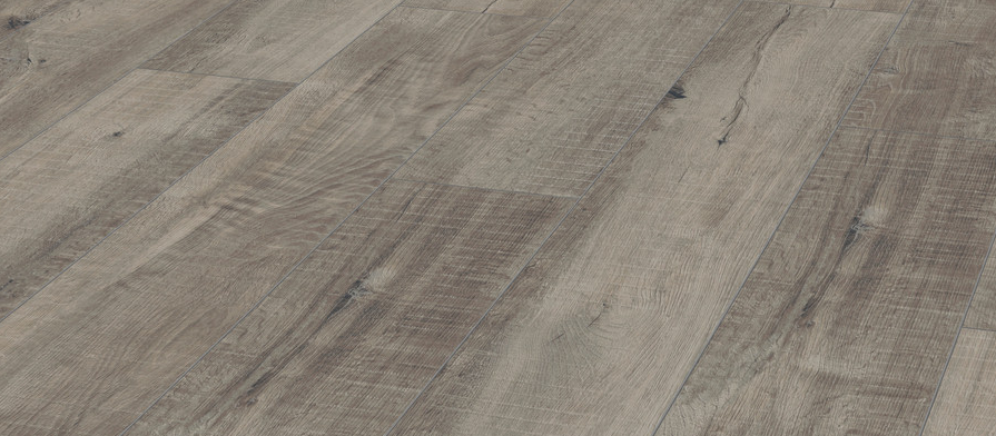 PAVIMENTO IN LAMINATO EXQUISIT ROVERE GRIGIO 4786 - € 26,90 al mq