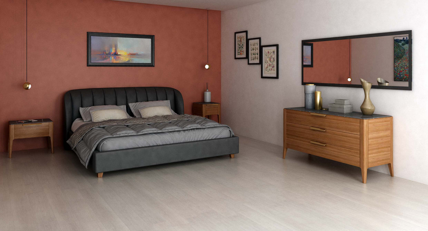 €38,90/mq SPC R&G DISTRIBUTION BE FLOOR PLUS ROVERE VIRGINIA