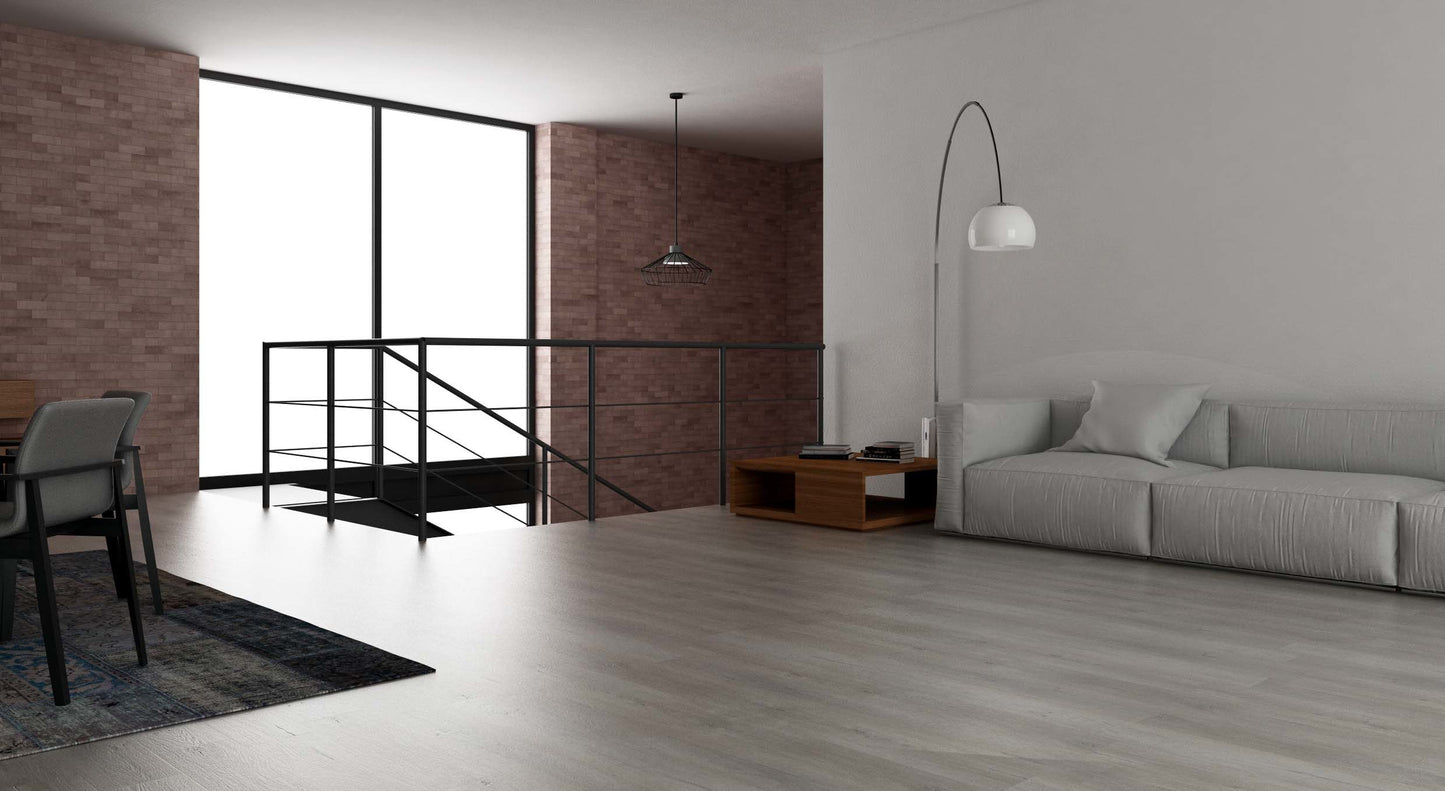 €38,90/mq SPC R&G DISTRIBUTION BE FLOOR PLUS ROVERE CANADA