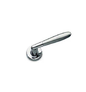 MANIGLIA ANTEA CROMOSATINATO