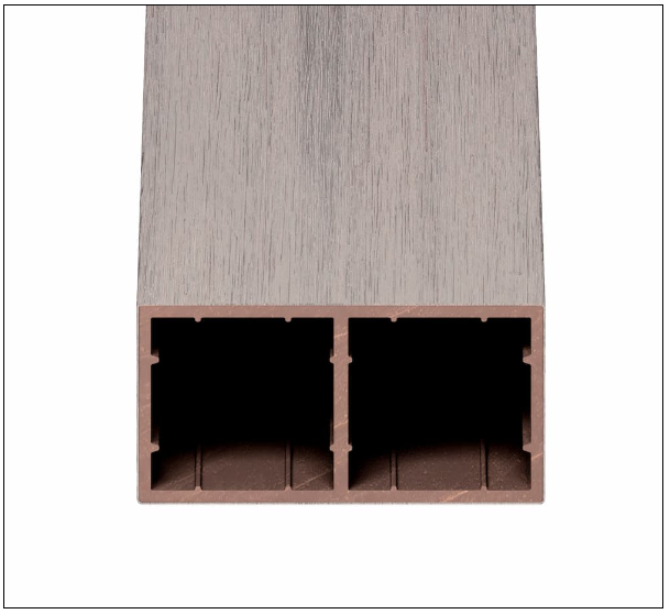 Déco Firewall FRANGISOLE STILO L