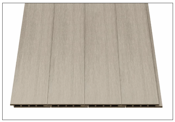 Déco Ultrashield TWIX FULL CLADDY