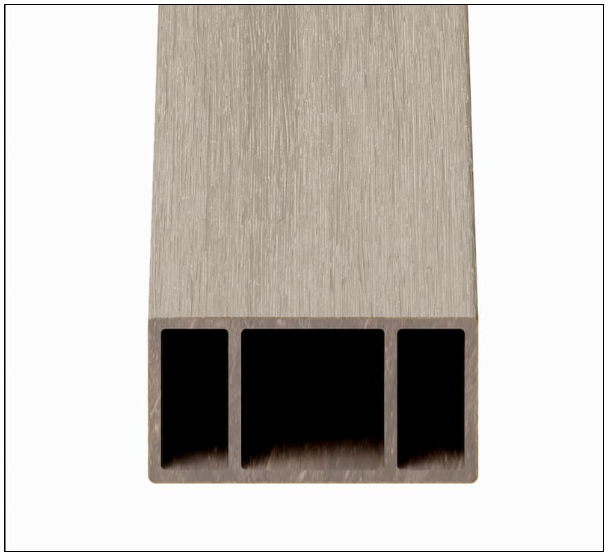 Déco Ultrashield FRANGISOLE STILO L