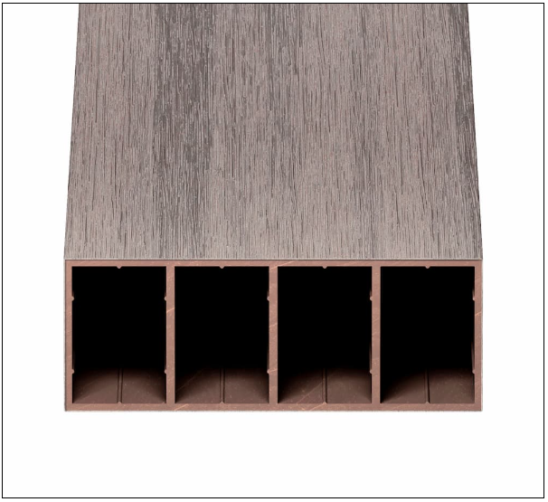 Déco Firewall FRANGISOLE STILO XL