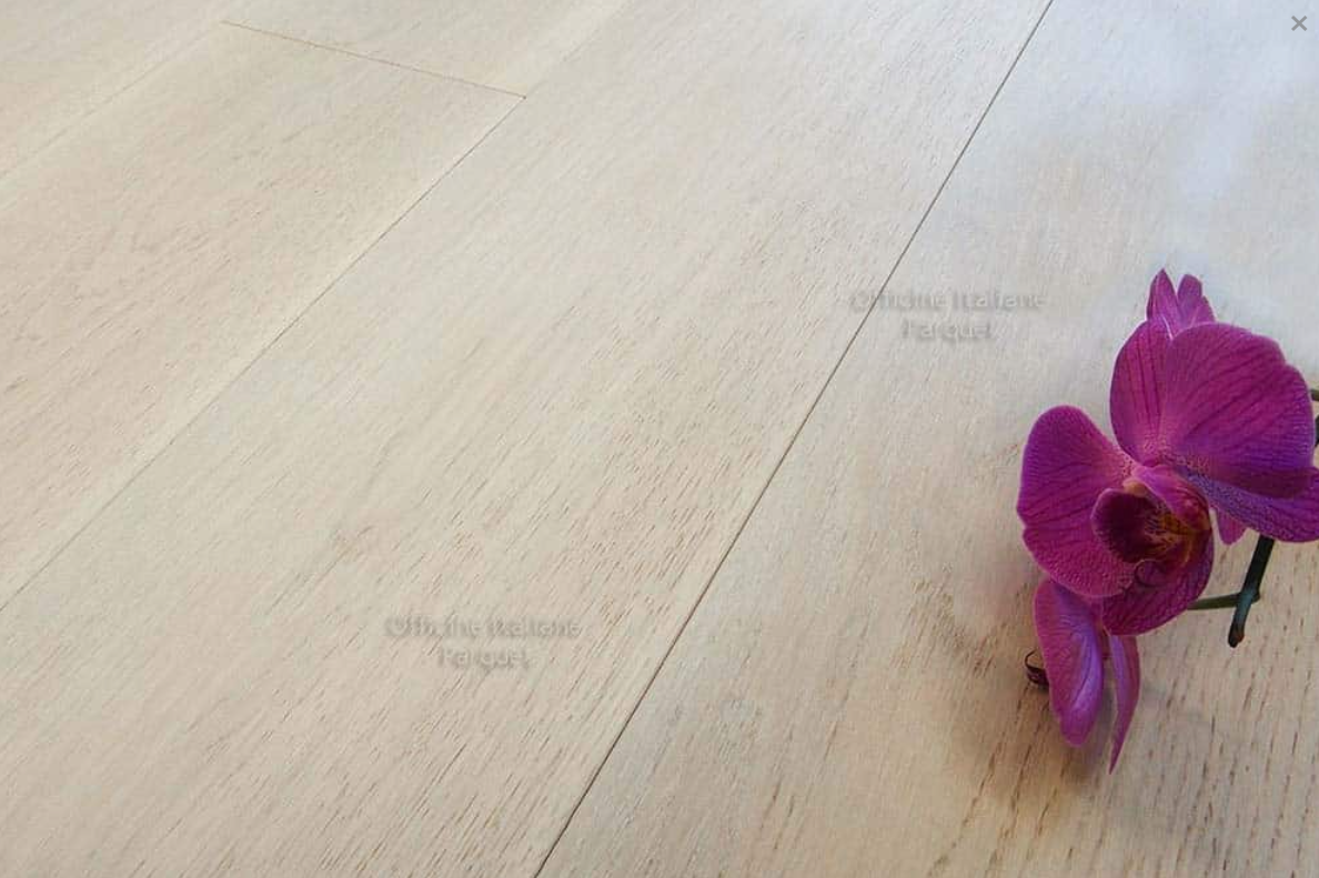 PARQUET OFFICINE ITALIANE MAXIPLANCIA ROVERE AVORIO RcA-RAV