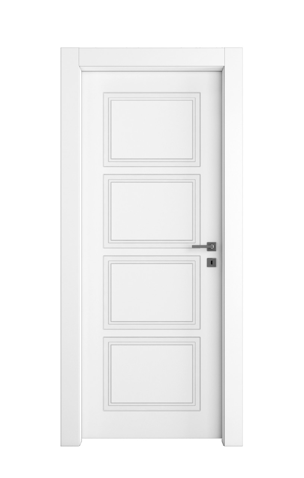 PORTA INTERNA PAIL MOD. GLOBO BERLINO