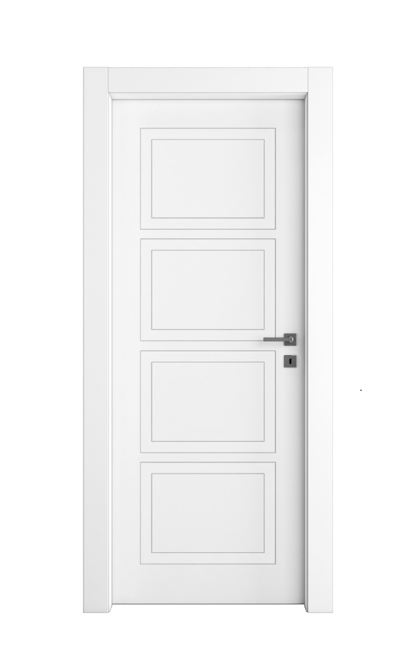 PORTA INTERNA PAIL MOD. LUNA BERLINO