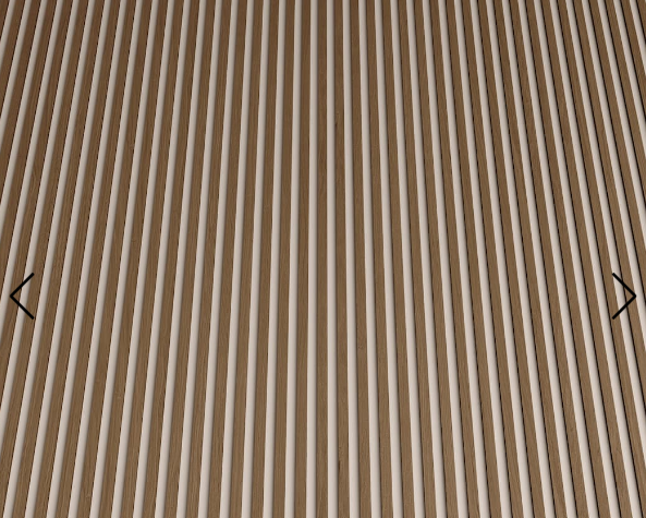 Déco Moove. Natural TUYA + FONDO A COSTRASTO VITTER