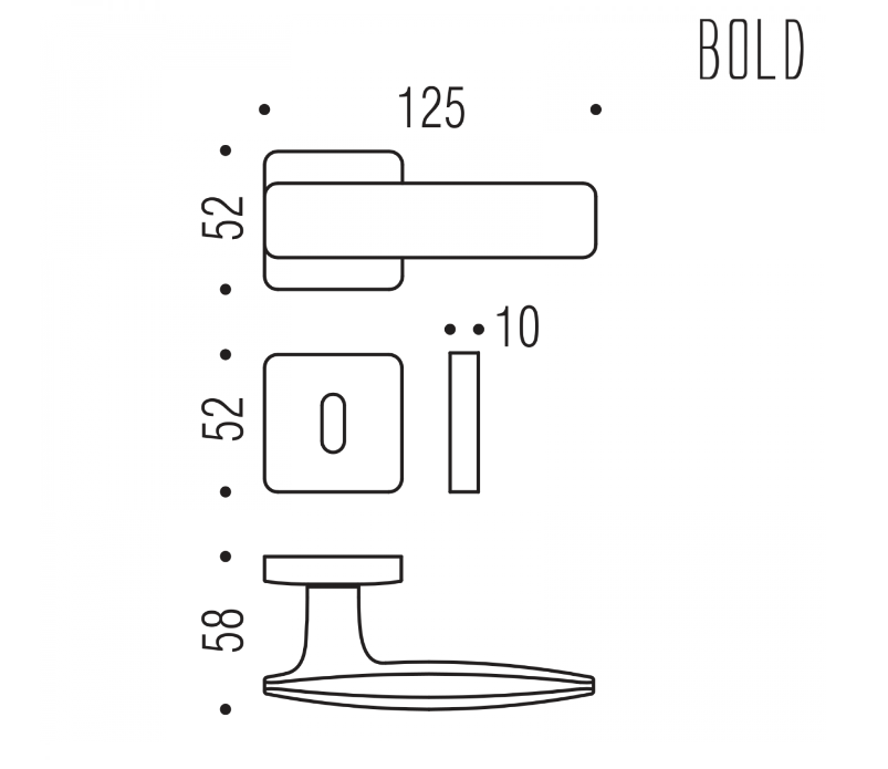 BOLD PT11 R