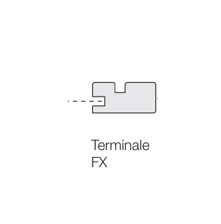 TERMINALE X BOISERIE ATELIER CASABELLA BRERA