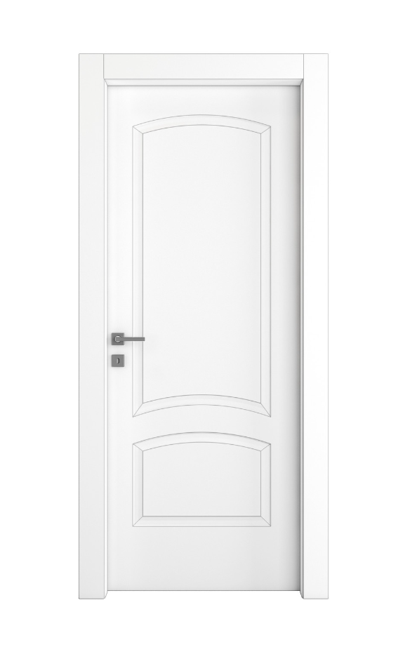 PORTA INTERNA PAIL MOD. NOVA STELLA BRUXELLES