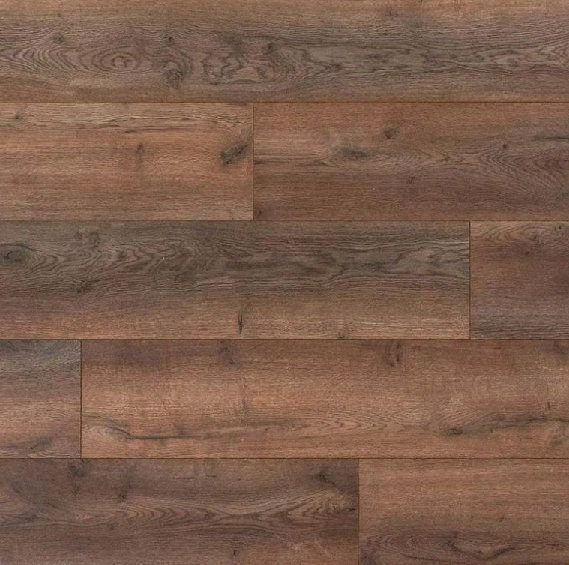 PAVIMENTO IN LAMINATO CADENZA LEGATO DARK BROWN K1713 - €24,90 al mq