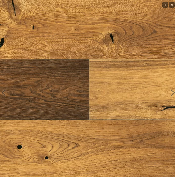 PARQUET WOODCO DREAM ROVERE CANNELLA OLIATO - SCELTA WILD