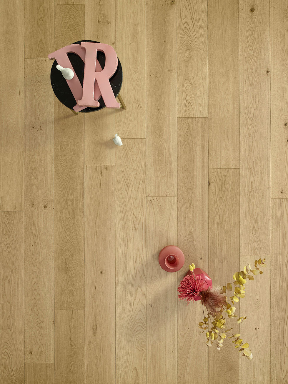 PARQUET ITALIA 1960 COLLEZIONE SILVER CARUSO