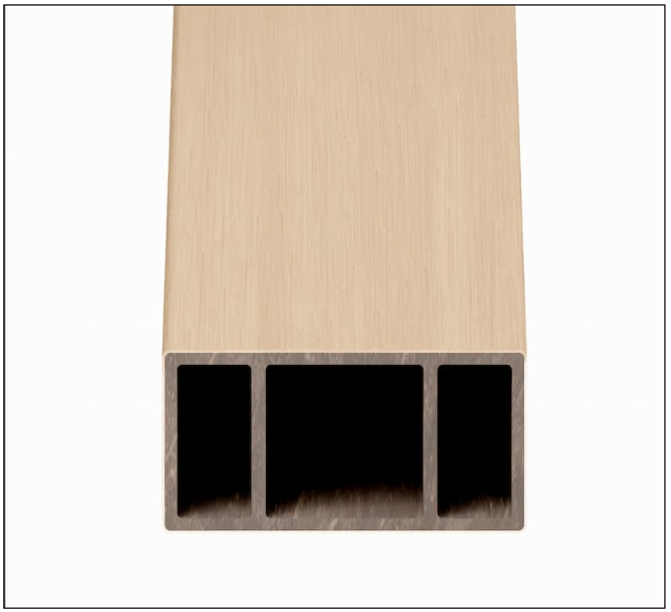 Déco Ultrashield FRANGISOLE STILO L