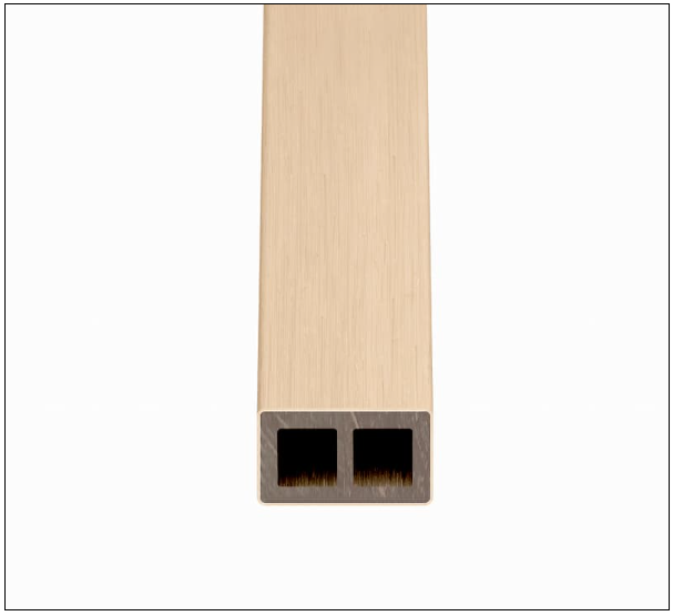 Déco Ultrashield FRANGISOLE STILO EXTRA SLIM