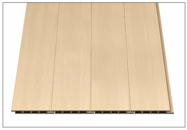 Déco Ultrashield TWIX FULL CLADDY