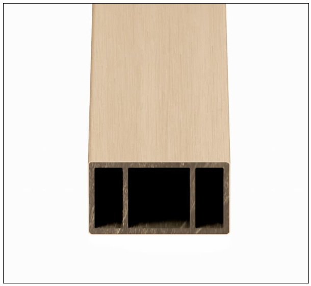 Déco Ultrashield FRANGISOLE STILO M