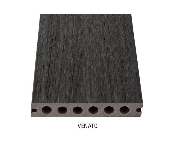 €123,50/mq Déco ULTRASHIELD DOGA CLASSICA CHARCOAL