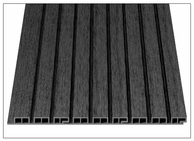 Déco Ultrashield TWIX XL