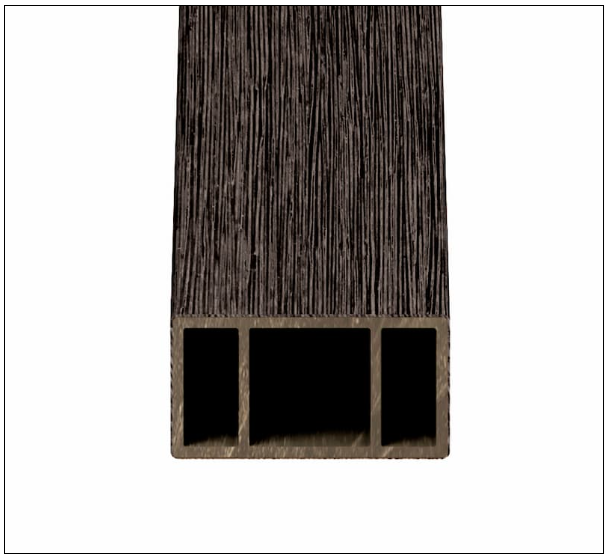 Déco Ultrashield FRANGISOLE STILO M