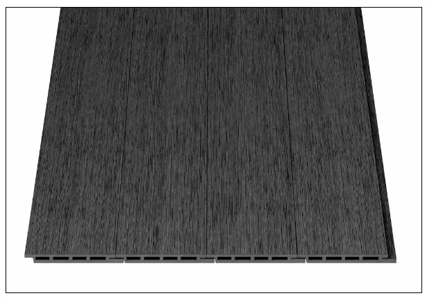 Déco Ultrashield TWIX FULL CLADDY