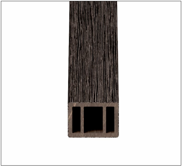 Déco Ultrashield FRANGISOLE STILO S
