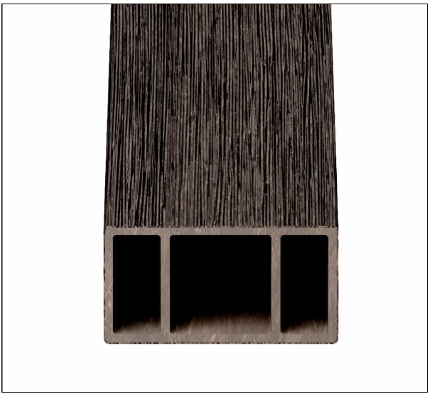 Déco Ultrashield FRANGISOLE STILO L