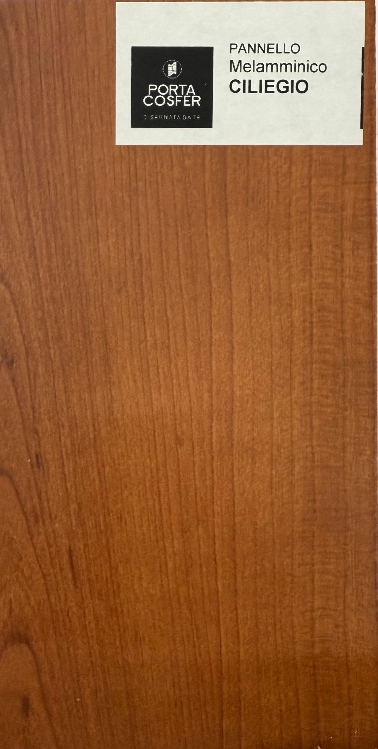 PANNELLO PER PORTA BLINDATA COSFER A SCELTA MELAMMINICO/LAMINATINO
