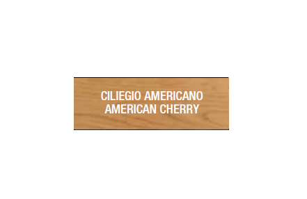 PARQUET IDEAL LEGNO CLASSIC CILIEGIO AMERICANO VERNICIATO