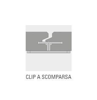 LEGNI NATURALI DOGA L TEAK 19x120mm