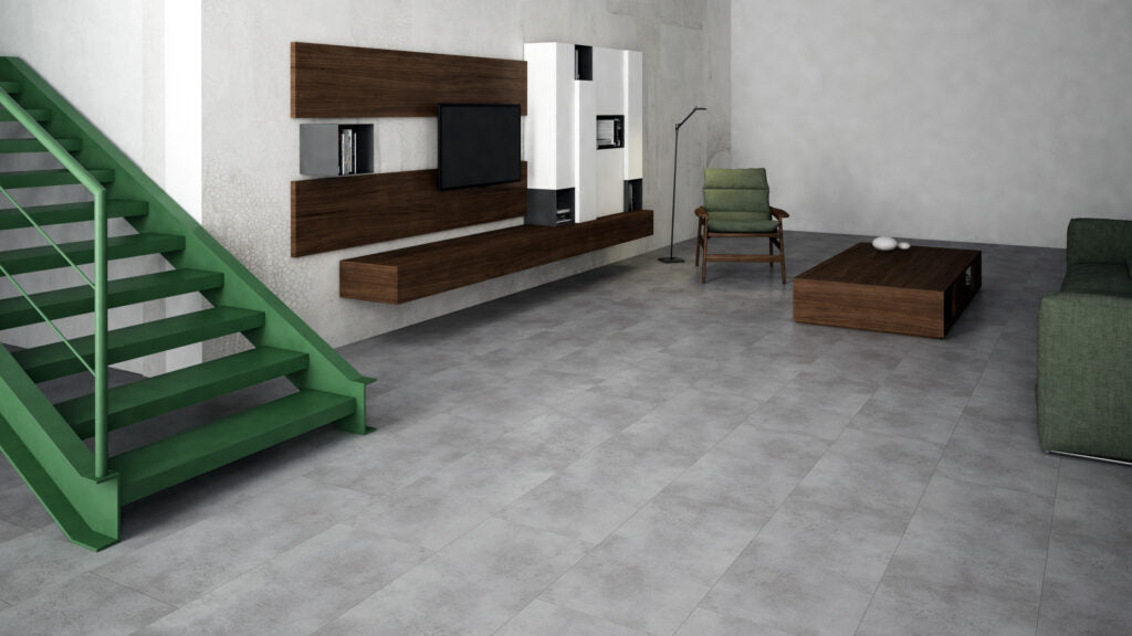 SPC R&G DISTRIBUTION MATERIKA CONCRETE - €44,90 al mq