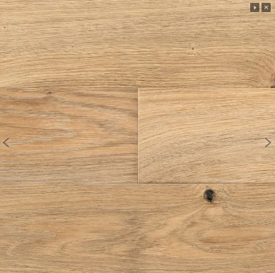 €57,50/mq PARQUET WOODCO SENSE ROVERE COTONE