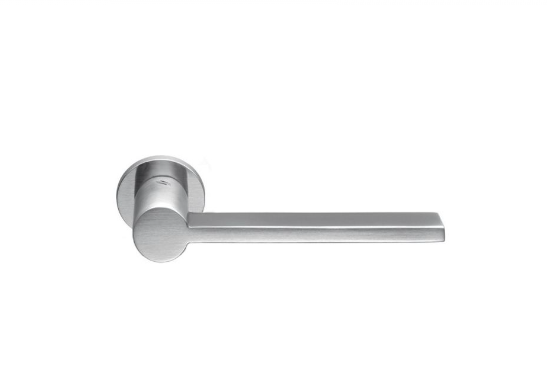 MANIGLIA COLOMBO DESIGN TOOL ROSETTA MINIMALE ZERO EVOLUTION MD11RSB/0