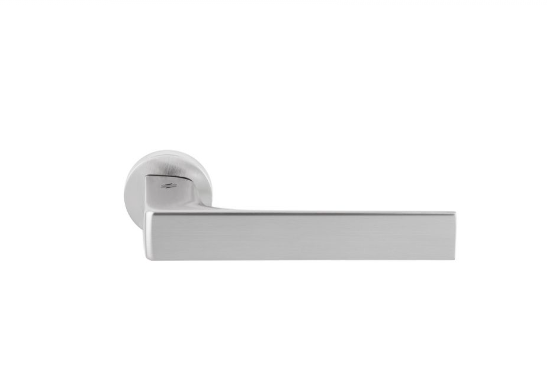 MANIGLIA COLOMBO DESIGN ROBOCINQUE ROSETTA MINIMALE ZERO EVOLUTION ID61RSB/0