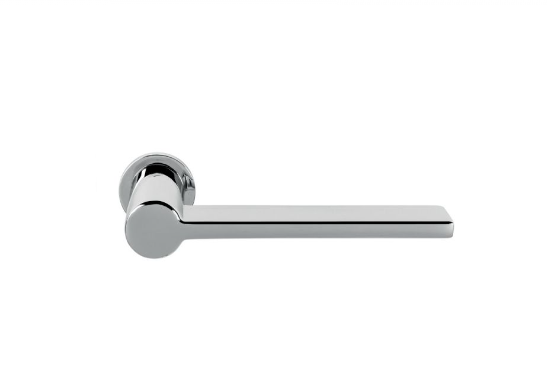 MANIGLIA COLOMBO DESIGN TOOL ROSETTA MINIMALE ZERO EVOLUTION MD11RSB/0