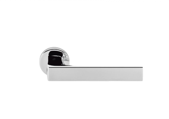 MANIGLIA COLOMBO DESIGN ROBOCINQUE ROSETTA MINIMALE ZERO EVOLUTION ID61RSB/0