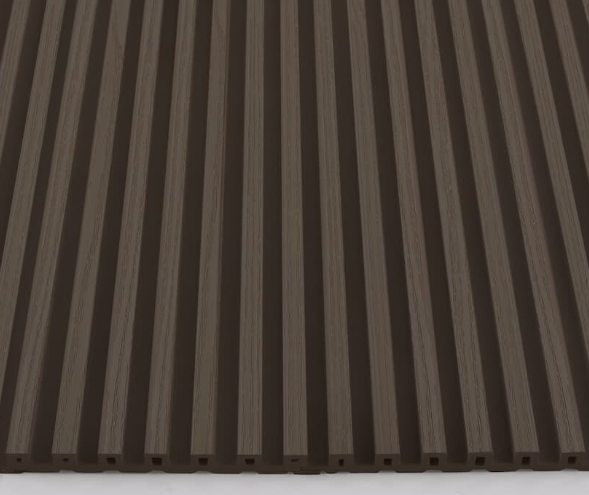 Déco Moove Urban TOWER CLASSE B DARK WALNUT