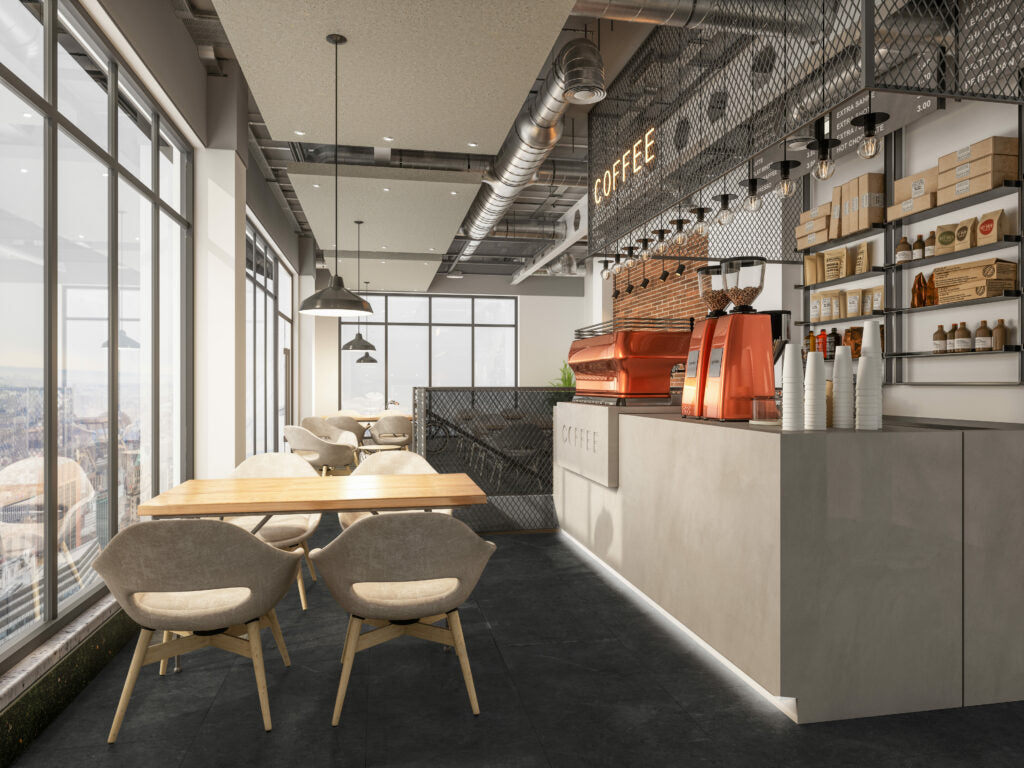 SPC R&G DISTRIBUTION MATERIKA DEEP BLACK - €44,90 al mq