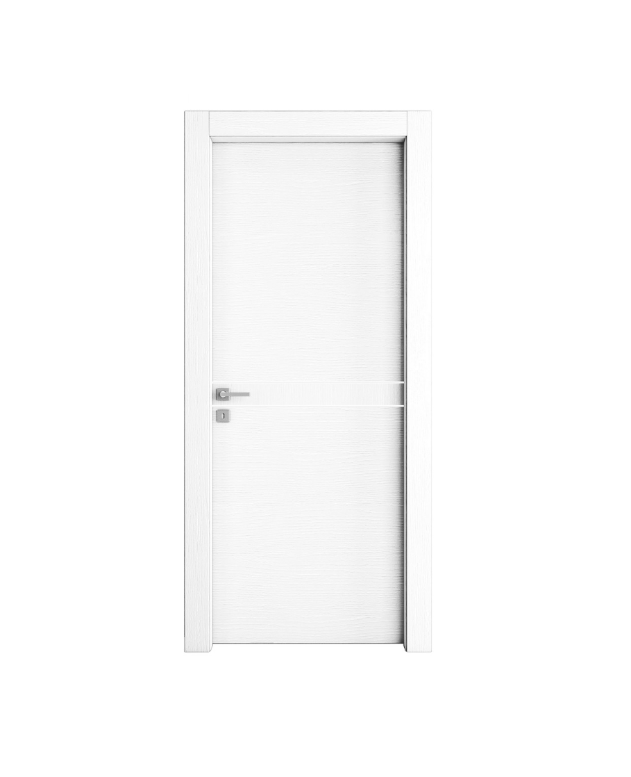 PORTA INTERNA PAIL MOD. DEMETRA LACCATO PORO APERTO
