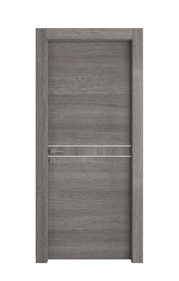 PORTA INTERNA PAIL MOD. DEMETRA ROVERE CITY 3D