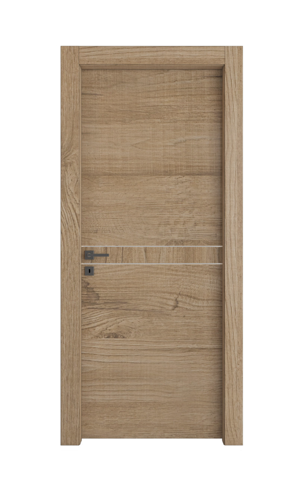 PORTA INTERNA PAIL MOD. DEMETRA QUERCIA LAGA