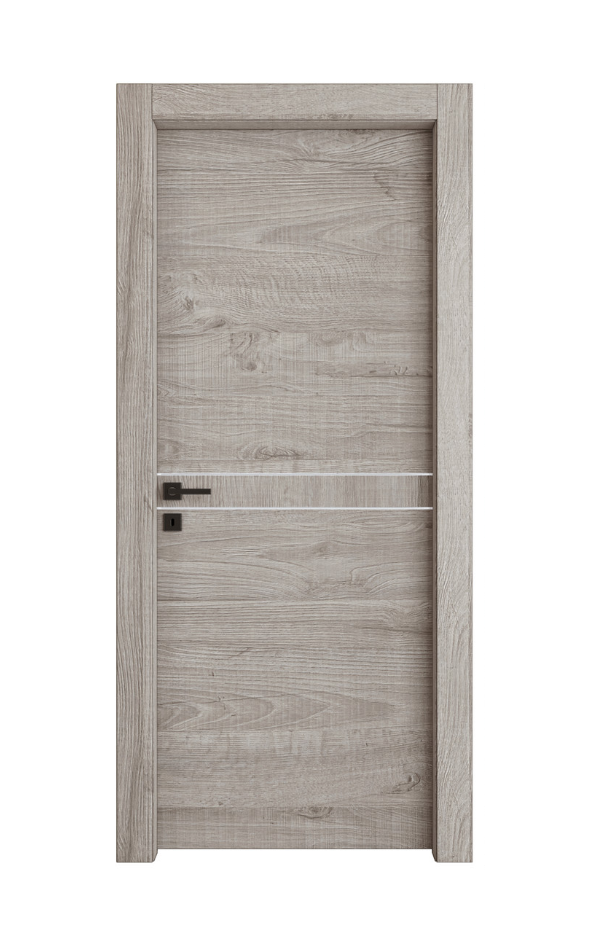 PORTA INTERNA PAIL MOD. DEMETRA QUERCIA GRAN SASSO