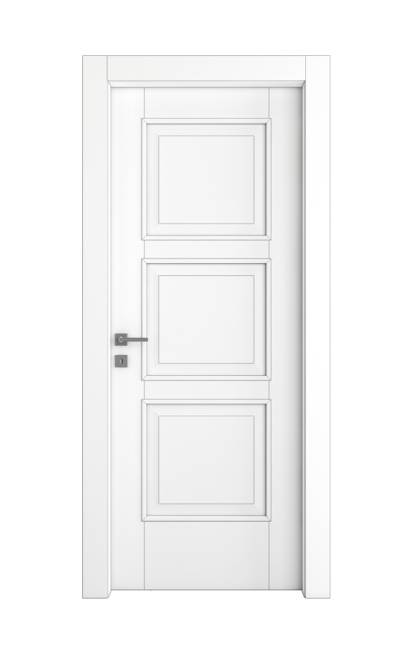 PORTA INTERNA PAIL MOD. DOMUS LACCATO LISCIO