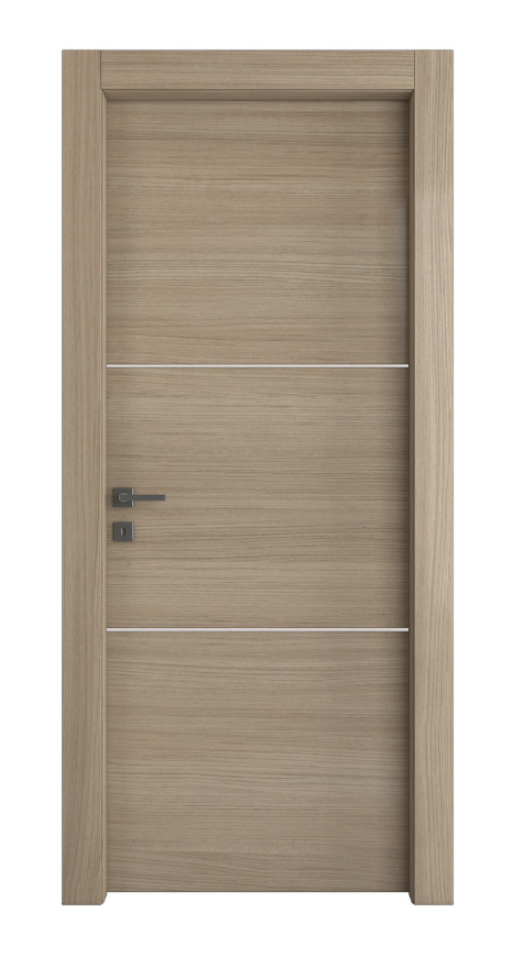 AGGIUNTA INSERTI SU PORTA DECORATI