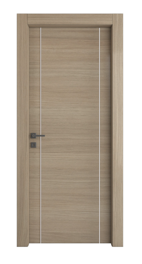 AGGIUNTA INSERTI SU PORTA DECORATI
